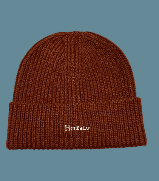 Wintermütze »Dufte«