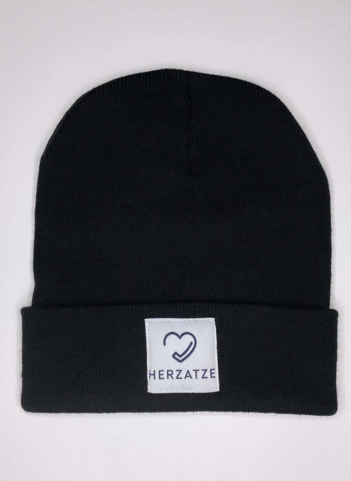 Logo-Beanie »Keule«