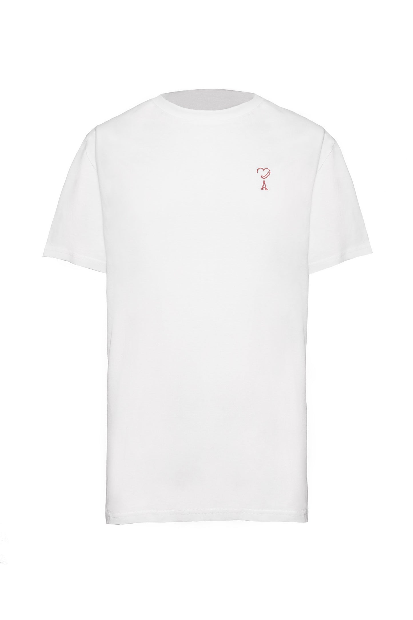 T-Shirt »Herz-Ass«