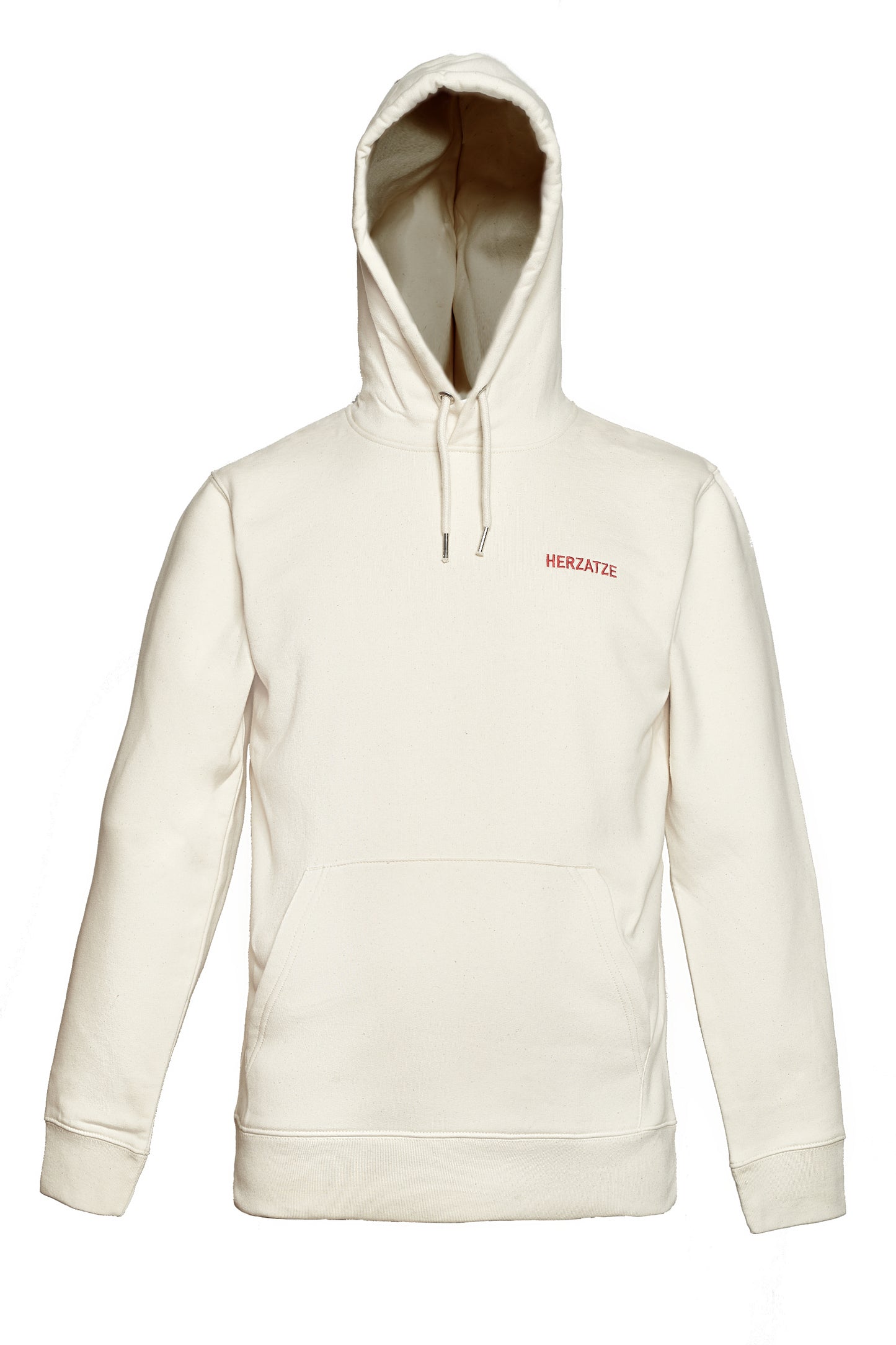 Hoodie »Läuft.«
