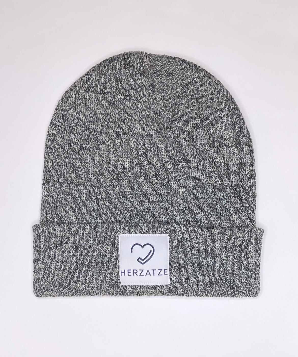 Logo-Beanie »Keule«