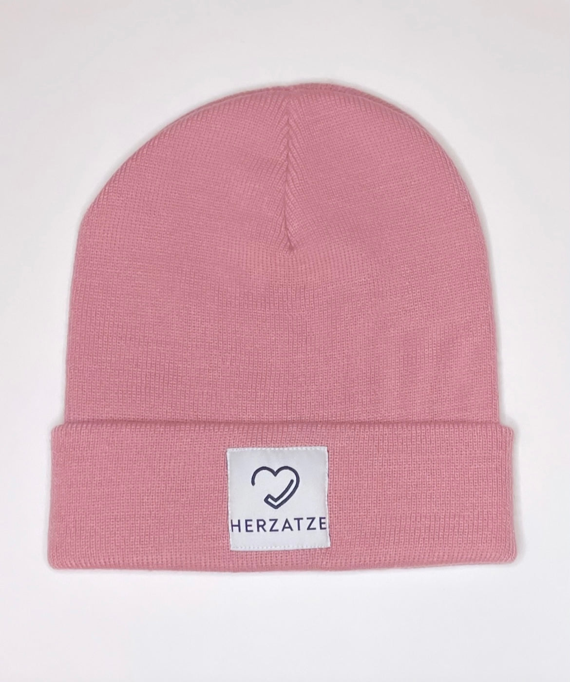 Logo-Beanie »Keule«