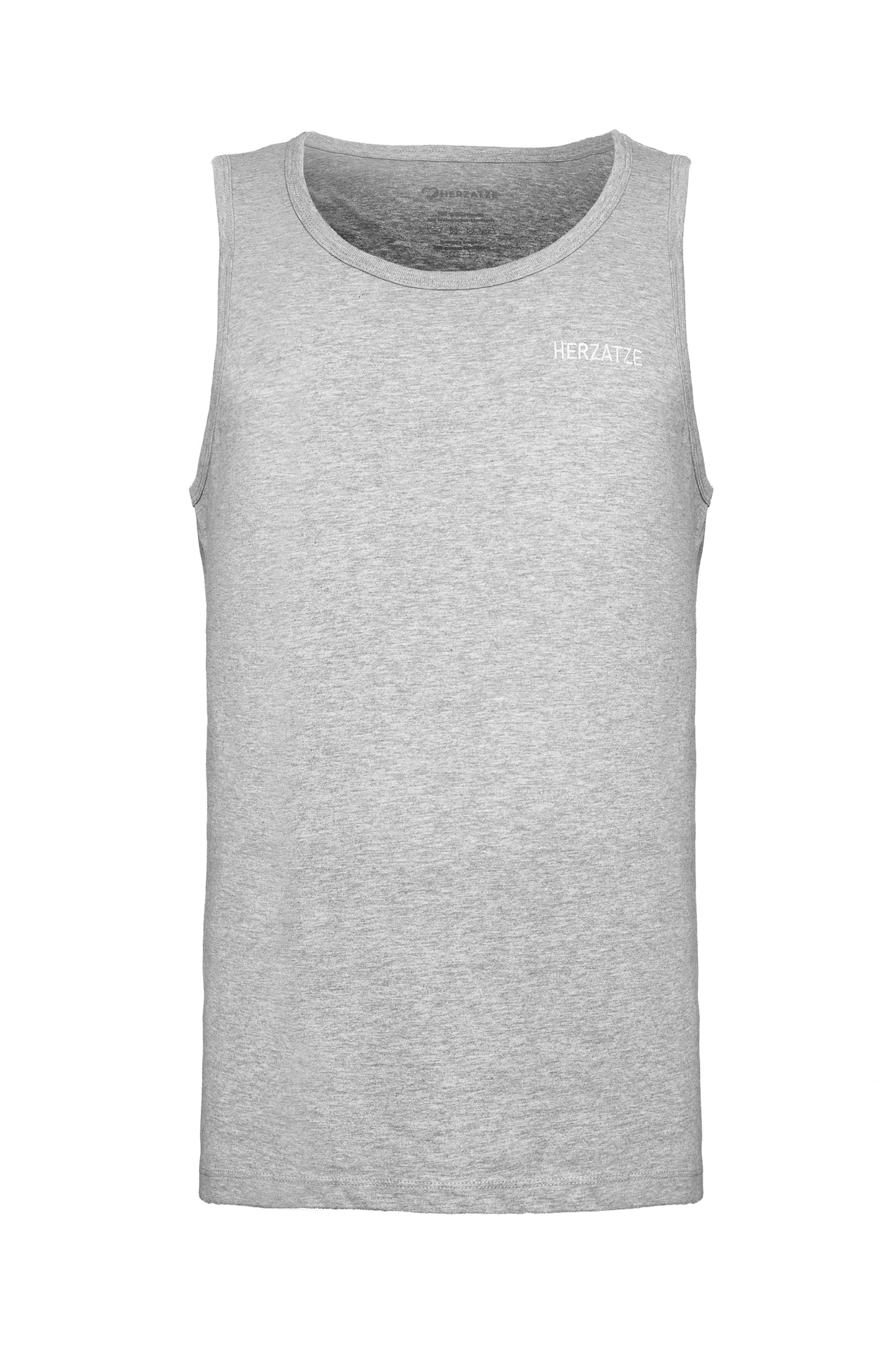 Tank-Top »Strandbad« – Männer