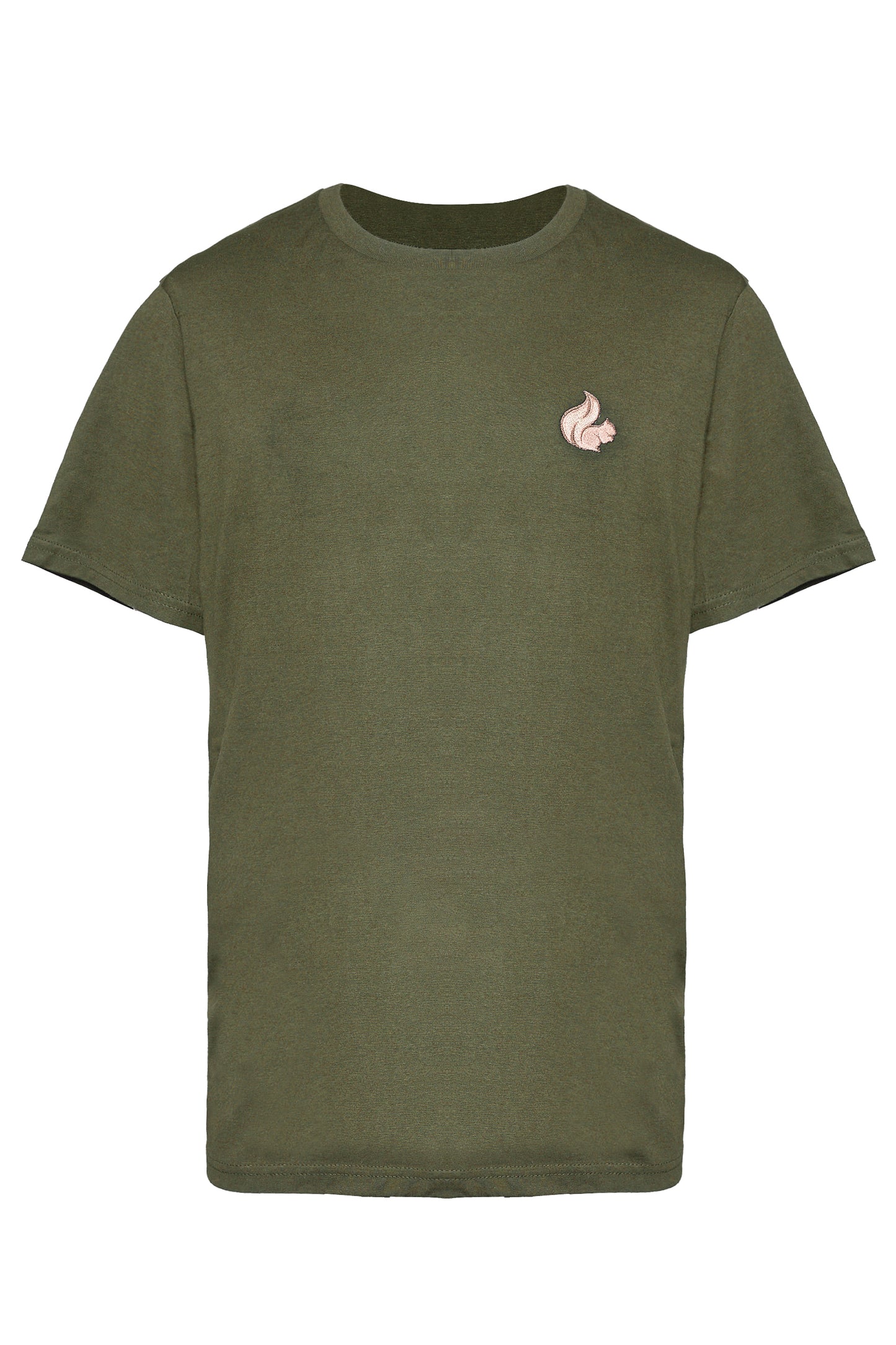 T-Shirt »Atzhörnchen«