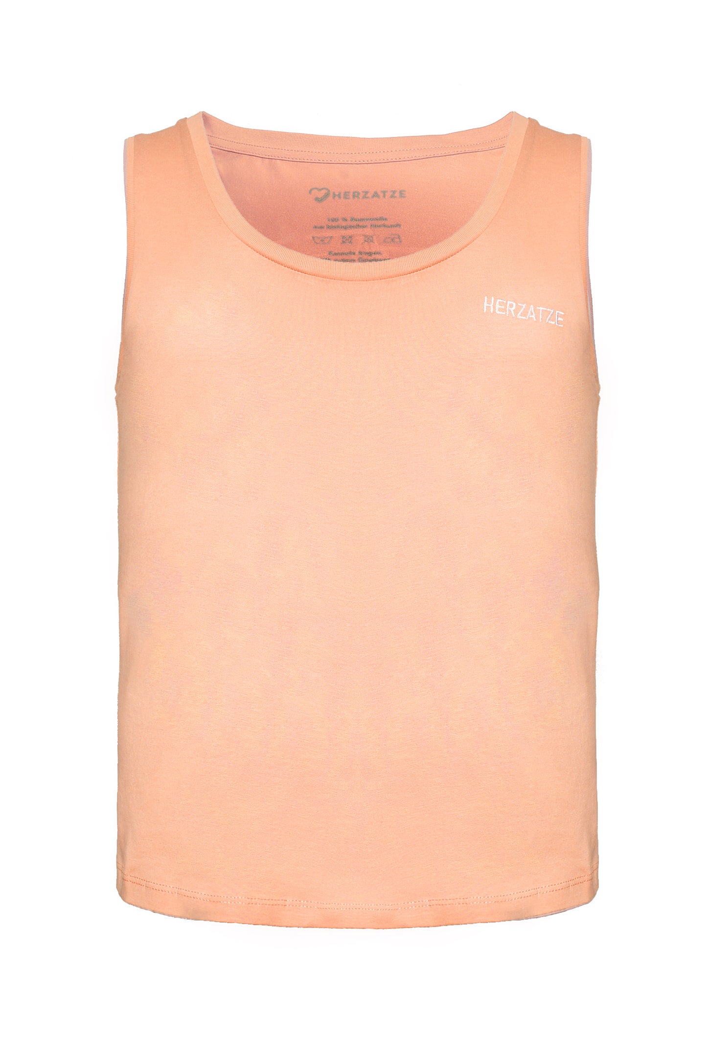 Tank-Top »Strandbad« – Frauen