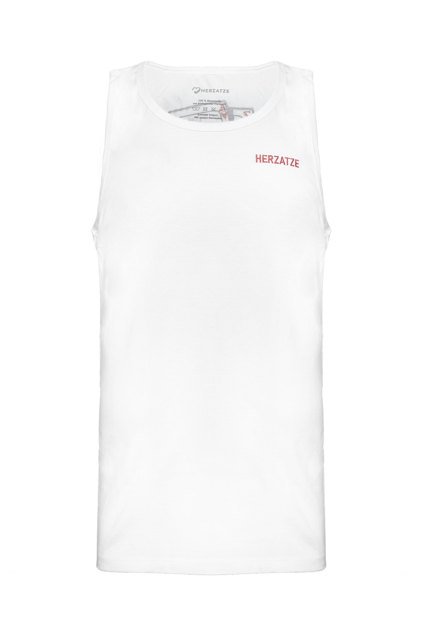 Tank-Top »Strandbad« – Frauen